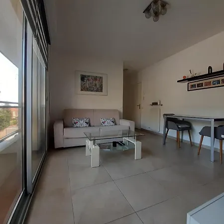 Joli Entre Menton Et Monaco شقة
