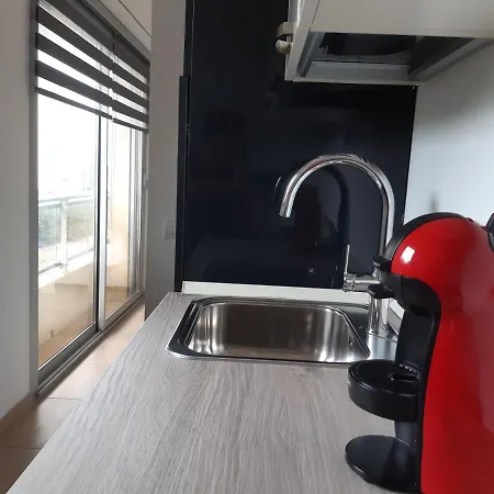 Joli Entre Menton Et Monaco Apartmán