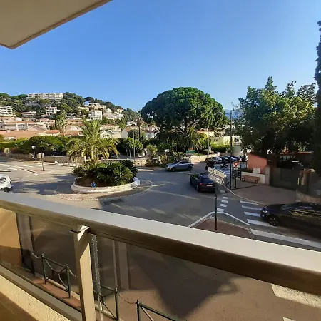 Apartmán Joli Entre Menton Et Monaco Roquebrune-Cap-Martin