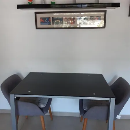 Joli Entre Menton Et Monaco Apartmán *