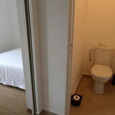 Joli Entre Menton Et Monaco Apartmán *