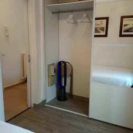 Joli Entre Menton Et Monaco Apartmán Roquebrune-Cap-Martin