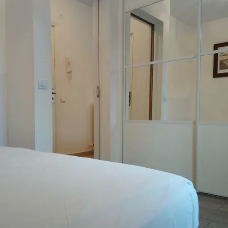 Joli Entre Menton Et Monaco Apartmán Roquebrune-Cap-Martin