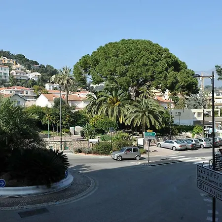 Apartmán Joli Entre Menton Et Monaco *